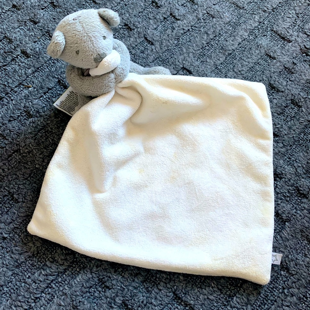 3/$25✨ Teddy Bear Cuddle Blanket 🐻